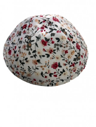 Kippa Liberty Blanc