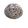 Kippa Liberty Blanc