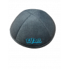 Kippa Super 100 gris